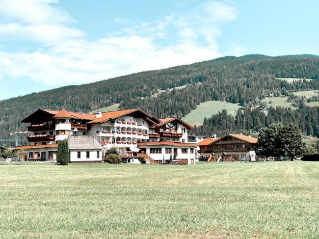 Hotel Hotel Das Urbisgut Hotel Hotel Das Urbisgut