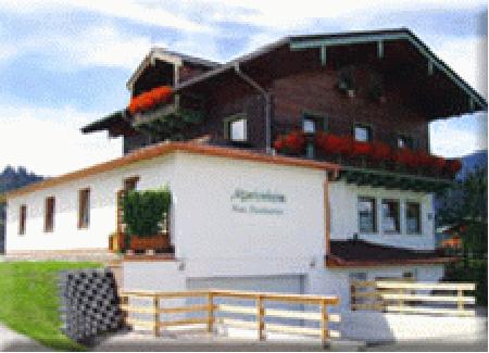 Appartement Ferienwohnung Haus Marienheim Appartement Ferienwohnung Haus Marienheim