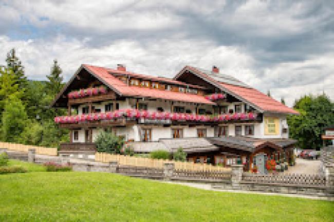 Hotel Alpahotel Walserstuba Hotel Alpahotel Walserstuba