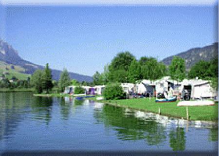 Camping Camping Seespitz Camping Camping Seespitz