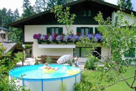 Pension Pension Gerhild Pension Pension Gerhild