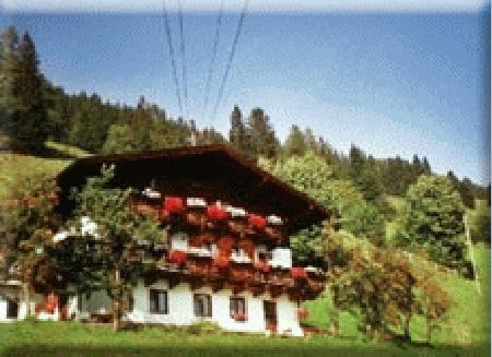 Schlickhütte und Grasreithütte Schlickhütte und Grasreithütte