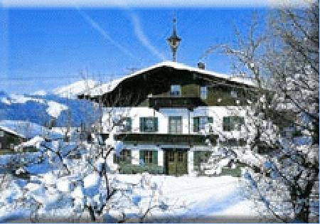 Bauernhof Tierwarthof - Appartementhaus Bauernhof Tierwarthof - Appartementhaus