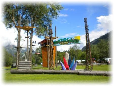 Aktiv-Sport-Erlebnis-Camp Aktiv-Sport-Erlebnis-Camp