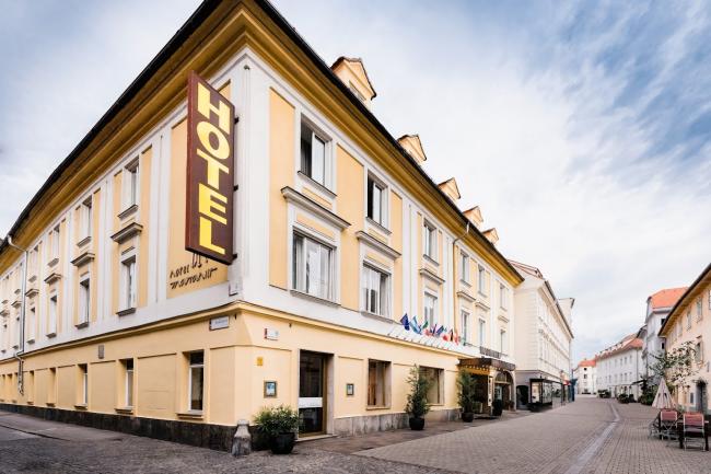 Hotel Hotel Mariahilf Hotel Hotel Mariahilf