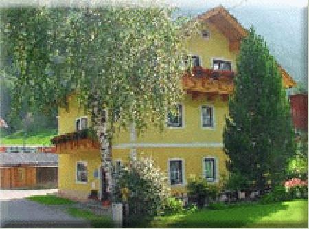 Affittuario privato Haus Anika Affittuario privato Haus Anika