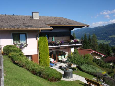 Pension Landpension Köberl