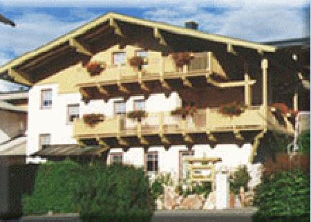 Appartement Ferienwohnung
