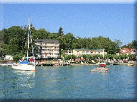 Strandhotel Leopold