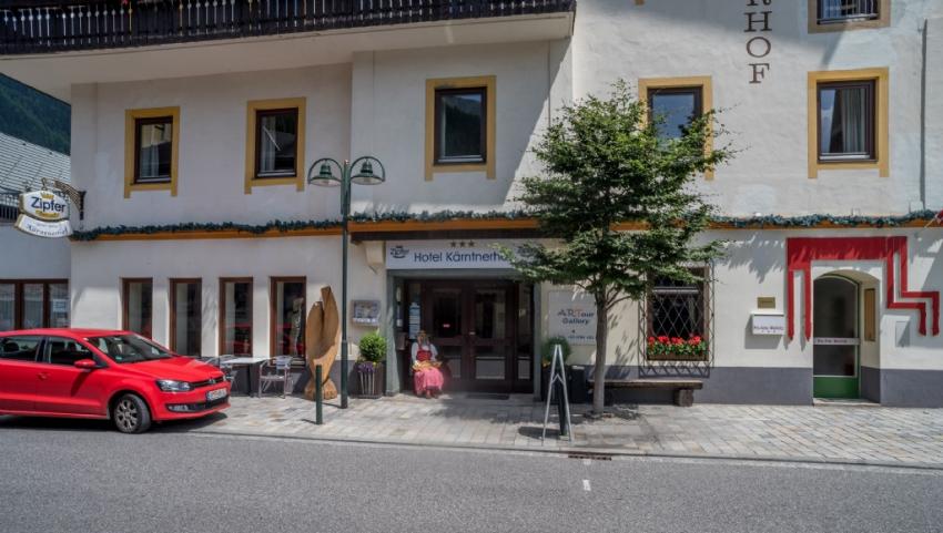 Hotel Kärntnerhof