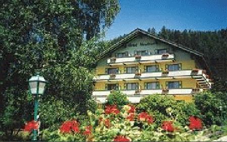 Hotel Aldiana Club Salzkammergut Hotel Aldiana Club Salzkammergut