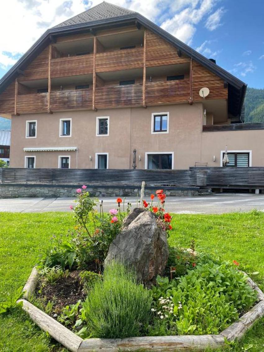 Pension Obersdorfer Hof Pension Obersdorfer Hof