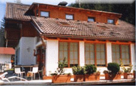 Ferienhaus Altenmarktblick Ferienhaus Altenmarktblick