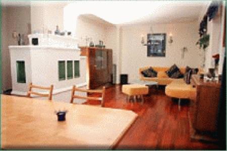 Ferienwohnung Kerner Ferienwohnung Kerner