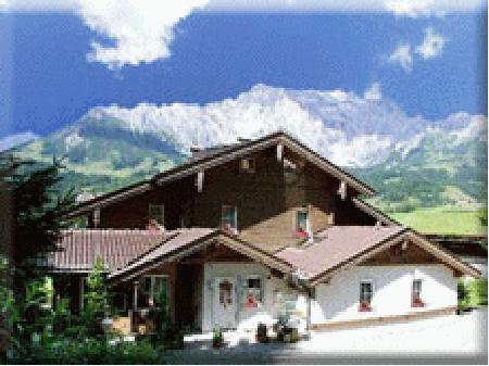 Landhaus Salzburg
