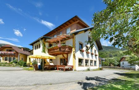 Gasthof / Restaurant Gasthof Neuwirt Gasthof / Restaurant Gasthof Neuwirt