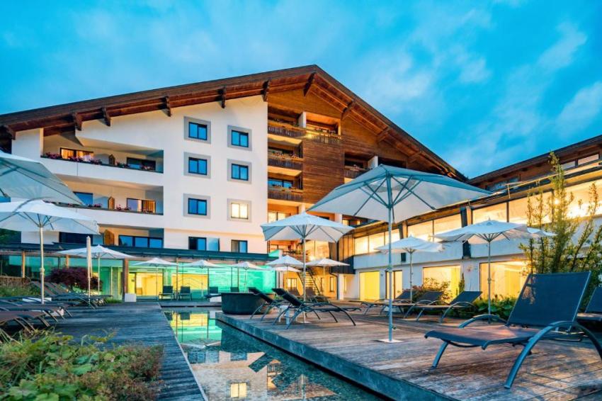 NockResort Hotel & Spa