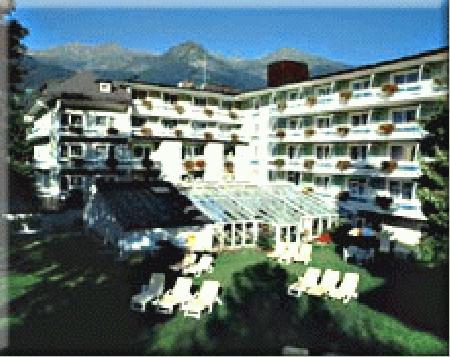 Intersoc-hotel Astoria Intersoc-hotel Astoria