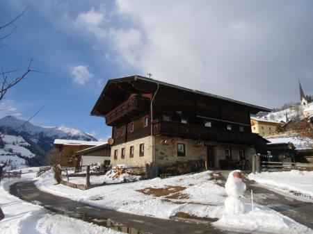 Bauernhof Haus Taurer Bauernhof Haus Taurer