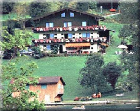 Ticklhof am See