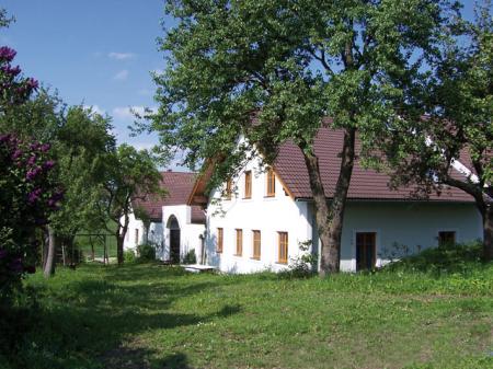 Bio Bauernhof Fam Schildorfer