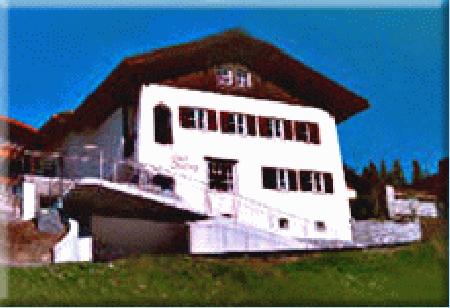 Pension Haus Dr. Küng Pension Haus Dr. Küng