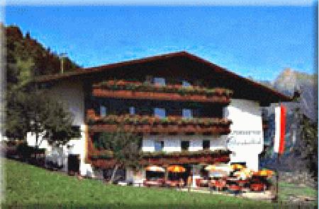 Gasthof / Restaurant Hotel Gletscherblick Gasthof / Restaurant Hotel Gletscherblick