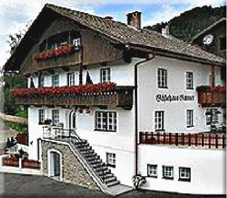 Gästehaus Garni Ganner