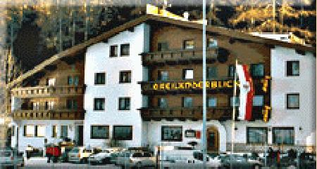 Hotel Hotel Dreiländerblick Hotel Hotel Dreiländerblick