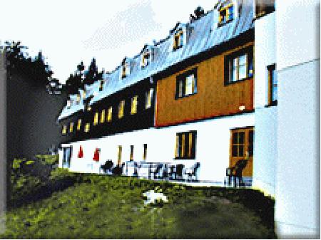 Ereignis Haus
