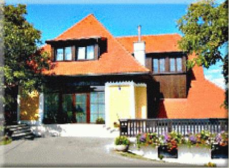 Frühstückspension Zanglhof B&B