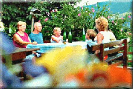 Familienpension Rasch