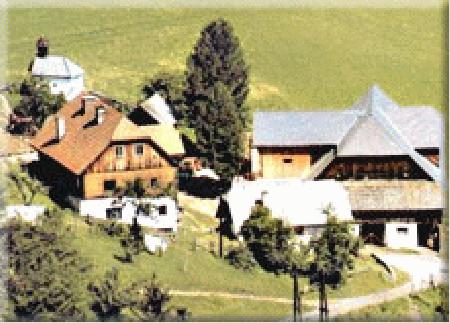 Bauernhof Speckbauer Bauernhof Speckbauer