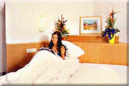Hotel Hotel Garni Idhof Hotel Hotel Garni Idhof