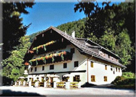 Gasthof Hotel Steinbräu