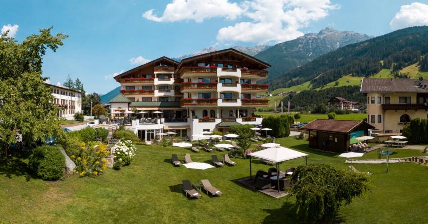 Hotel Hotel Der Stubaierhof - Neustift im Stubaital Hotel Hotel Der Stubaierhof - Neustift im Stubaital