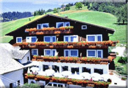 Gasthof / Restaurant Gasthof Bergfrieden Gasthof / Restaurant Gasthof Bergfrieden
