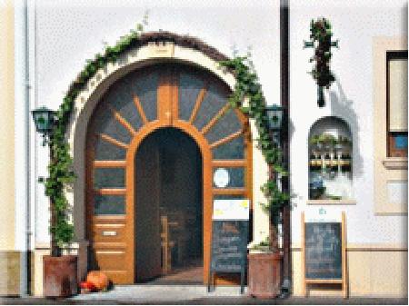 Gasthof / Restaurant Beim Gangl Gasthof / Restaurant Beim Gangl