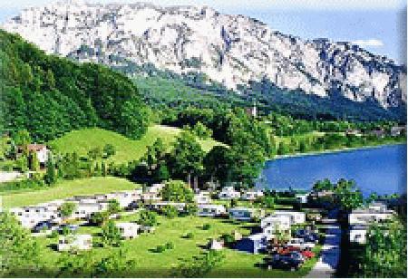 Camping Grabner