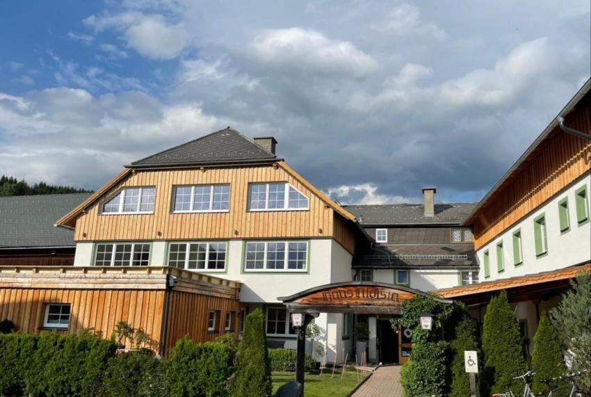Hotel Hotel & Apartment Aloisia by Landschützer Hotel Hotel Hotel & Apartment Aloisia by Landschützer Hotel