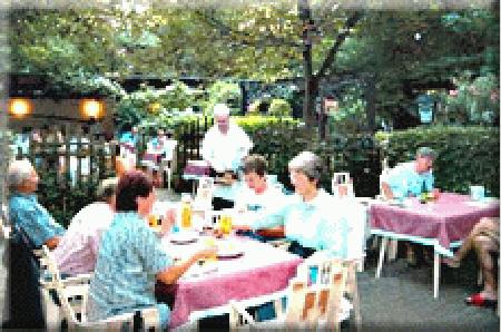 Hotel-Restaurant Weissenwolff