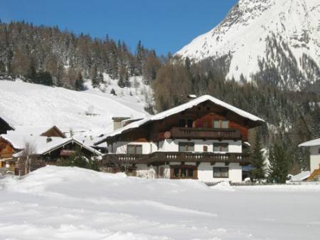 Ferienhaus Aurora