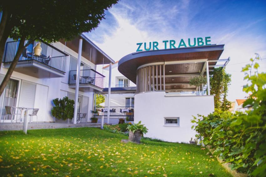 Gasthof / Restaurant Gasthof Zur Traube Gasthof / Restaurant Gasthof Zur Traube