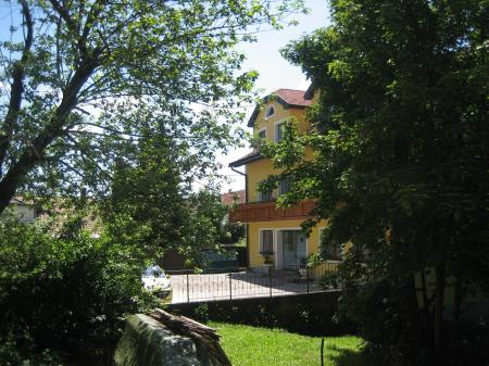 Hotel Hotel Rosner Hotel Hotel Rosner