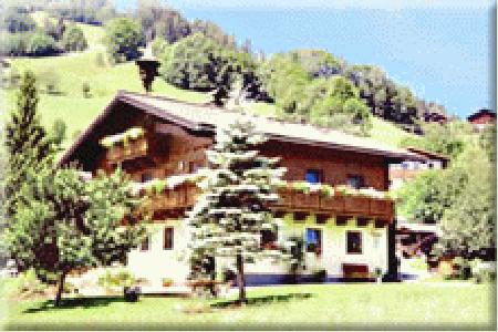 Bauernhof Auhof Bauernhof Auhof