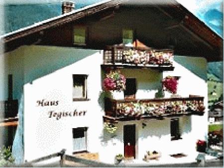 Appartement Ferienwohnung Haus Tegischer Appartement Ferienwohnung Haus Tegischer