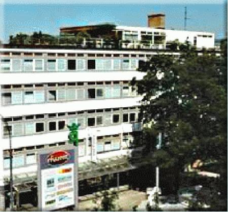 Hotel Hotel Ekazent Hotel Hotel Ekazent