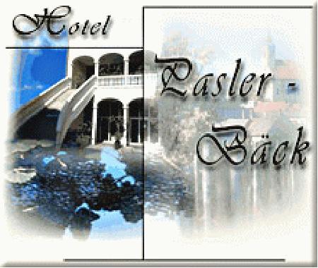 Hotel WeinHotel Pasler-Bäck Hotel WeinHotel Pasler-Bäck