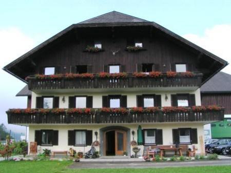 Bauernhof Bio-Bauernhof Eggerhof Bauernhof Bio-Bauernhof Eggerhof