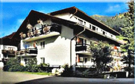 Gästehaus Amely, Kathrin und Bernd Porep